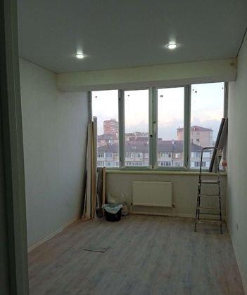 Продажа 3-комнатной квартиры, Краснодар, улица Ратной Славы,  42