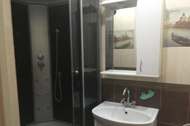 Продажа 1-комнатной квартиры, Краснодар, улица Кирилла Россинского,  45