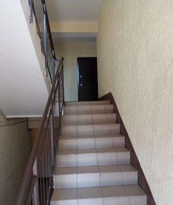 Продажа 1-комнатной квартиры, Краснодар, улица Кирилла Россинского,  45