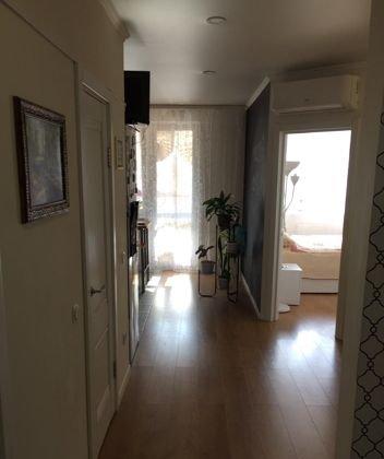 Продажа 2-комнатной квартиры, Краснодар, улица Петра Метальникова,  3/1к1