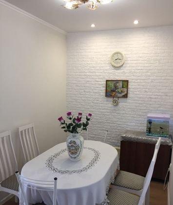 Продажа 2-комнатной квартиры, Краснодар, улица Петра Метальникова,  3/1к1