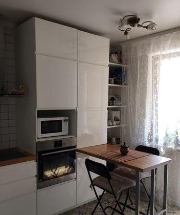 Продажа 2-комнатной квартиры, Краснодар, улица Петра Метальникова,  3/1к1