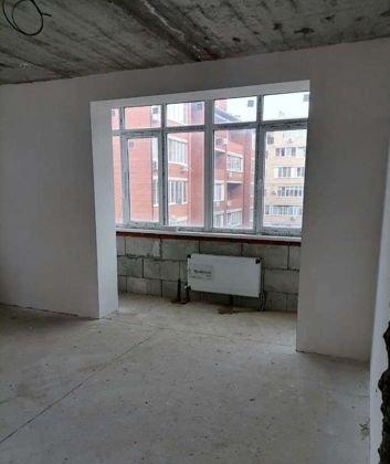 Продажа 2-комнатной квартиры, Краснодар, Измаильская улица,  15