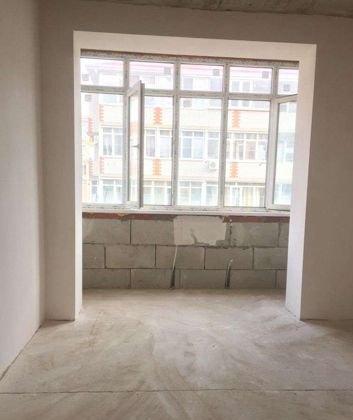 Продажа 2-комнатной квартиры, Краснодар, Измаильская улица,  15