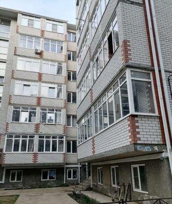 Продажа 2-комнатной квартиры, Краснодар, Измаильская улица,  15