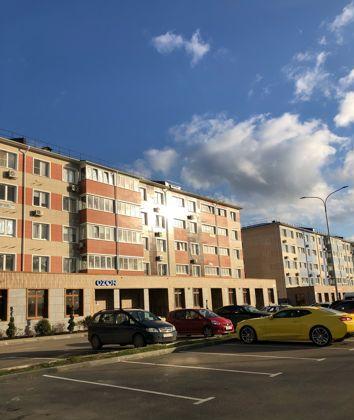 Продажа 2-комнатной квартиры, Краснодар, улица Краеведа Соловьёва,  6к1