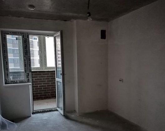 Продажа 1-комнатной квартиры, Краснодар, улица Адмирала Серебрякова,  3к1