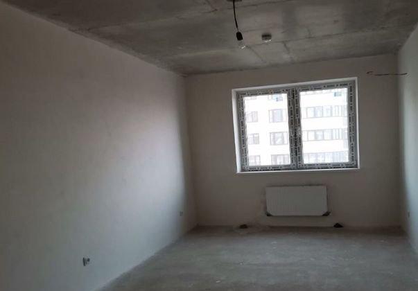 Продажа 1-комнатной квартиры, Краснодар, улица Адмирала Серебрякова,  3к1