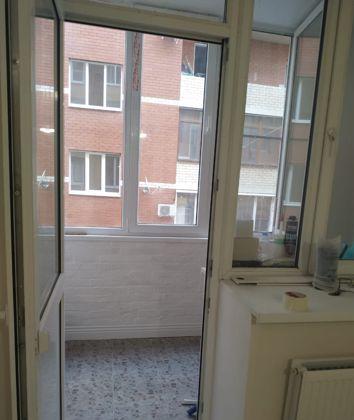 Продажа 1-комнатной квартиры, Краснодар, улица имени Дунаевского И.И.,  22Б