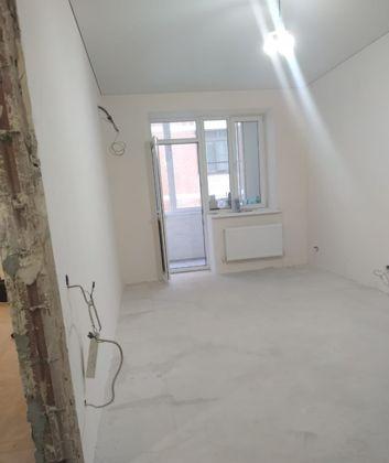 Продажа 1-комнатной квартиры, Краснодар, улица имени Дунаевского И.И.,  22Б