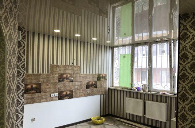 Продажа 2-комнатной квартиры, Краснодар, улица Ратной Славы,  24