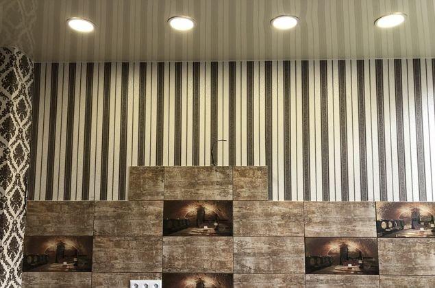 Продажа 2-комнатной квартиры, Краснодар, улица Ратной Славы,  24