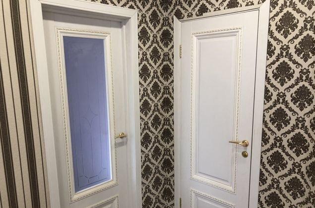 Продажа 2-комнатной квартиры, Краснодар, улица Ратной Славы,  24