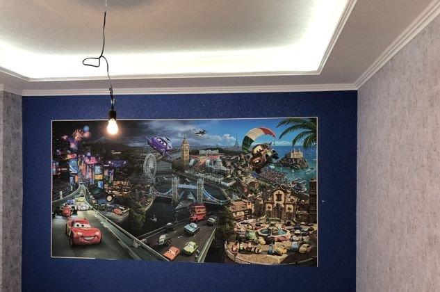 Продажа 2-комнатной квартиры, Краснодар, улица Ратной Славы,  24