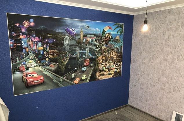 Продажа 2-комнатной квартиры, Краснодар, улица Ратной Славы,  24