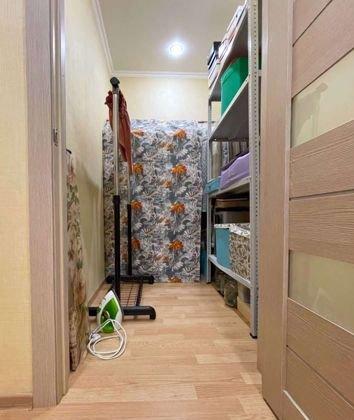 Продажа 1-комнатной квартиры, Краснодар, улица имени Сергея Есенина,  108/2