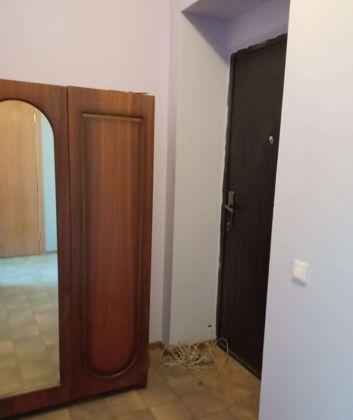 Продажа 1-комнатной квартиры, Краснодар, Тепличная улица,  100