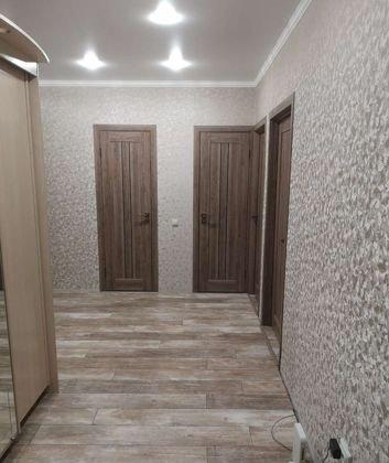 Продажа 3-комнатной квартиры, Краснодар, улица Цезаря Куникова,  24к3