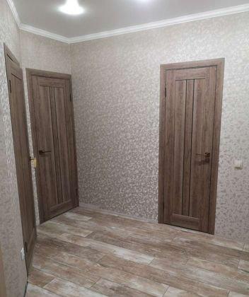 Продажа 3-комнатной квартиры, Краснодар, улица Цезаря Куникова,  24к3
