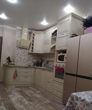 Продажа 3-комнатной квартиры, Краснодар, улица Цезаря Куникова,  24к3