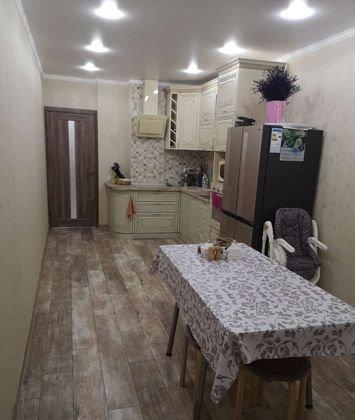 Продажа 3-комнатной квартиры, Краснодар, улица Цезаря Куникова,  24к3