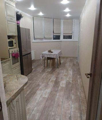 Продажа 3-комнатной квартиры, Краснодар, улица Цезаря Куникова,  24к3