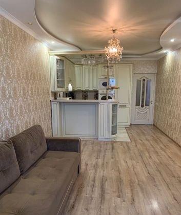 Продажа 3-комнатной квартиры, Краснодар, улица Шевцова,  36/2