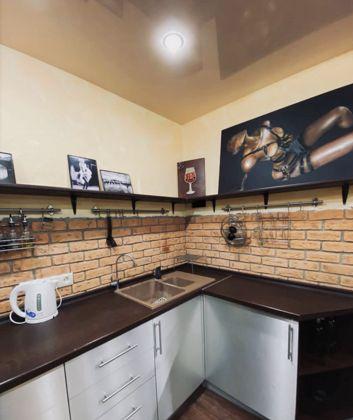 Продажа 1-комнатной квартиры, Краснодар, улица Петра Метальникова,  5к1