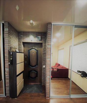 Продажа 1-комнатной квартиры, Краснодар, улица Петра Метальникова,  5к1