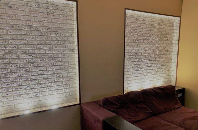 Продажа 1-комнатной квартиры, Краснодар, улица Петра Метальникова,  5к1