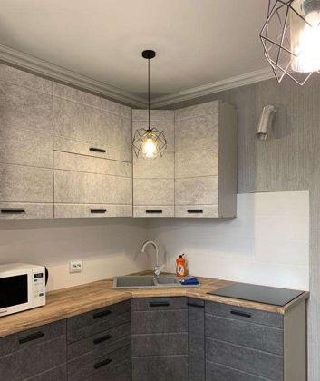 Продажа 1-комнатной квартиры, Краснодар, улица Адмирала Крузенштерна,  6