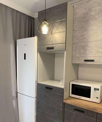 Продажа 1-комнатной квартиры, Краснодар, улица Адмирала Крузенштерна,  6