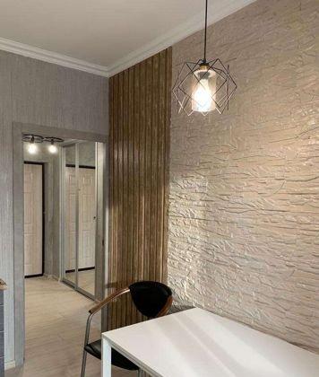 Продажа 1-комнатной квартиры, Краснодар, улица Адмирала Крузенштерна,  6