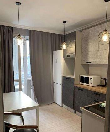 Продажа 1-комнатной квартиры, Краснодар, улица Адмирала Крузенштерна,  6