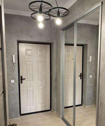 Продажа 1-комнатной квартиры, Краснодар, улица Адмирала Крузенштерна,  6