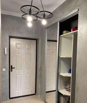 Продажа 1-комнатной квартиры, Краснодар, улица Адмирала Крузенштерна,  6