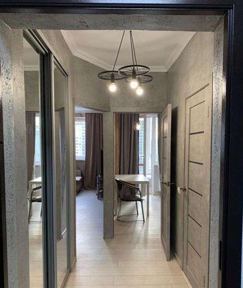 Продажа 1-комнатной квартиры, Краснодар, улица Адмирала Крузенштерна,  6