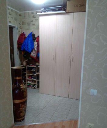 Продажа 1-комнатной квартиры, Краснодар, улица Ратной Славы,  22