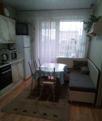 Продажа 1-комнатной квартиры, Краснодар, улица Ратной Славы,  22