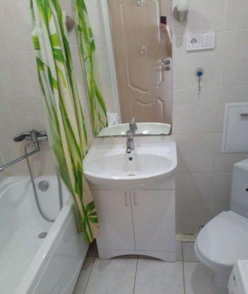 Продажа 1-комнатной квартиры, Краснодар, улица Ратной Славы,  22