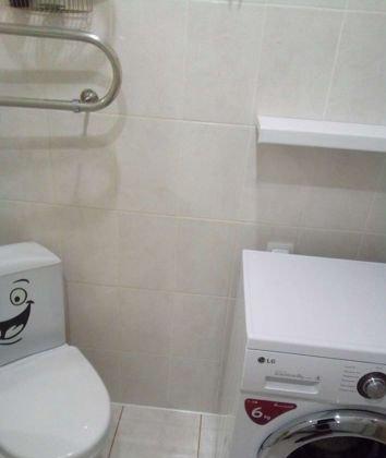 Продажа 1-комнатной квартиры, Краснодар, улица Ратной Славы,  22