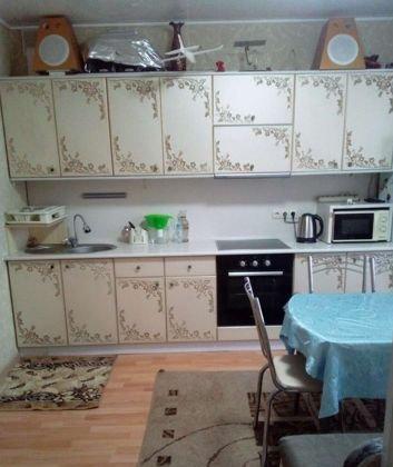 Продажа 1-комнатной квартиры, Краснодар, улица Ратной Славы,  22