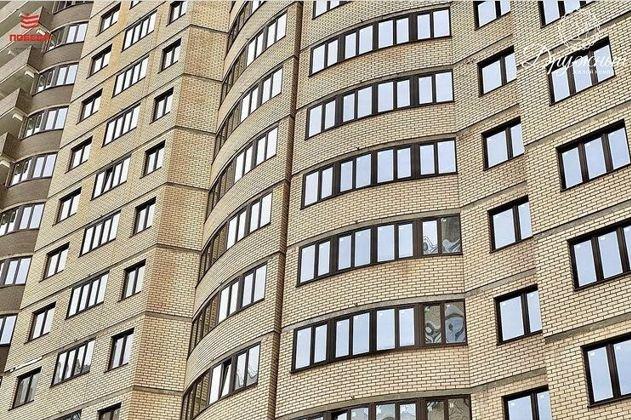 Продажа 2-комнатной квартиры, Краснодар, улица Адмирала Серебрякова,  3к3