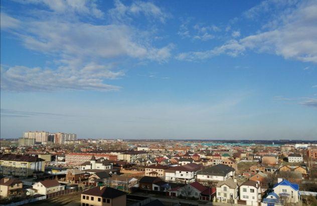 Продажа 1-комнатной квартиры, Краснодар, улица Евгении Жигуленко,  5к1