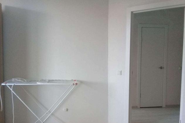 Продажа 1-комнатной квартиры, Краснодар, улица Лётчика Позднякова,  2к4