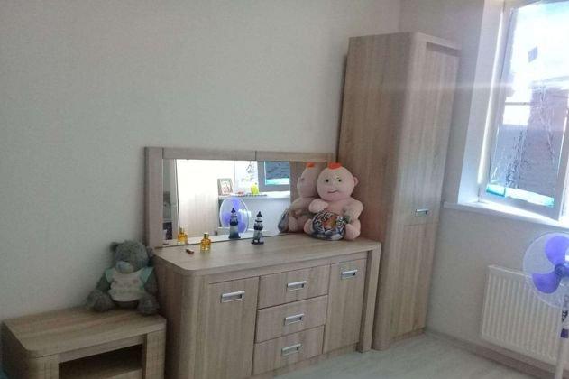 Продажа 1-комнатной квартиры, Краснодар, улица Лётчика Позднякова,  2к4