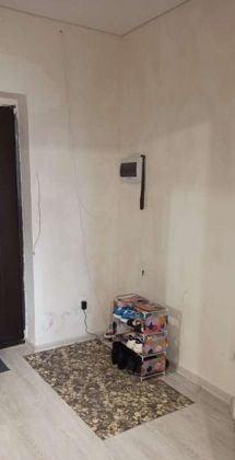 Продажа 1-комнатной квартиры, Краснодар, улица Лётчика Позднякова,  2к4