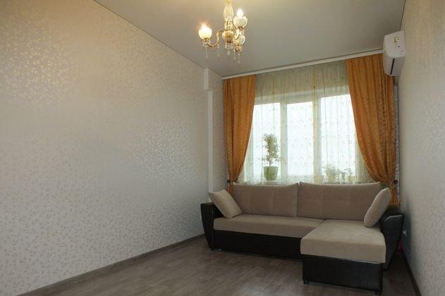 Продажа 1-комнатной квартиры, Краснодар, Российская улица,  337