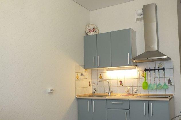 Продажа 1-комнатной квартиры, Краснодар, Российская улица,  337