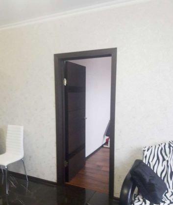 Продажа 1-комнатной квартиры, Краснодар, Волховская улица,  2